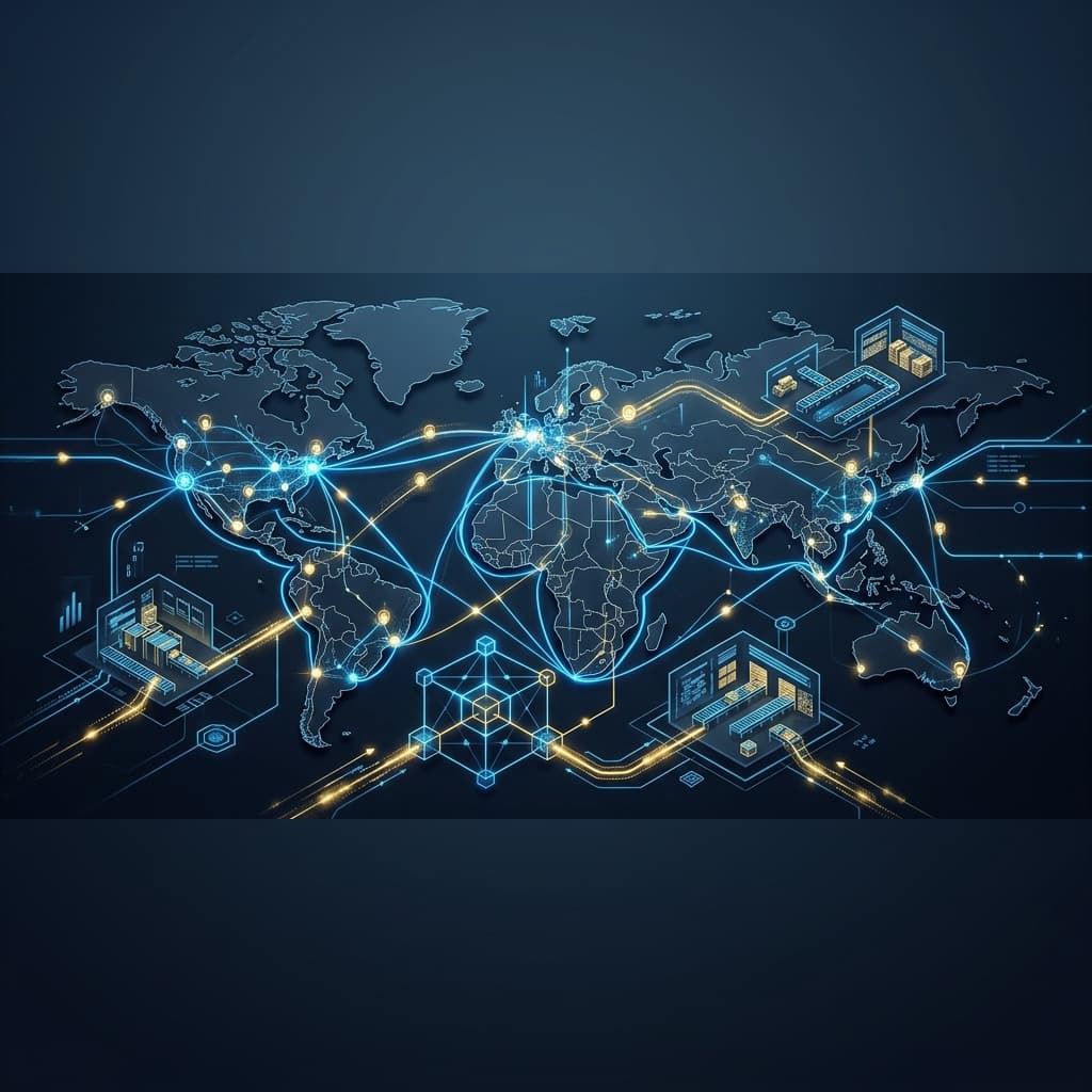 Global Freight Leader Processes 5M+ Daily Events and Eliminates $4M in Annual SLA Penalties via Boomi