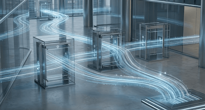 How to Build an Audit-Ready ERP System Without Operational Bottlenecks