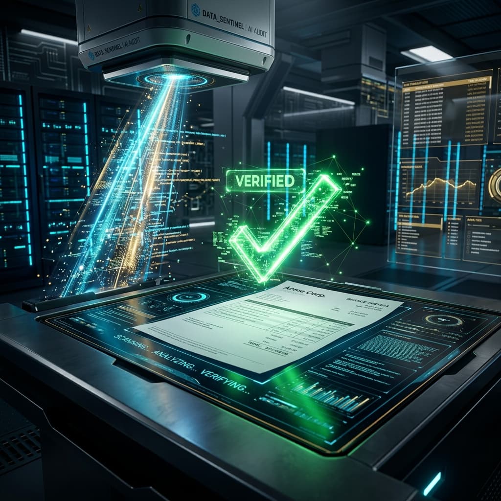 ROI Driver #1: Accounts Payable Automation