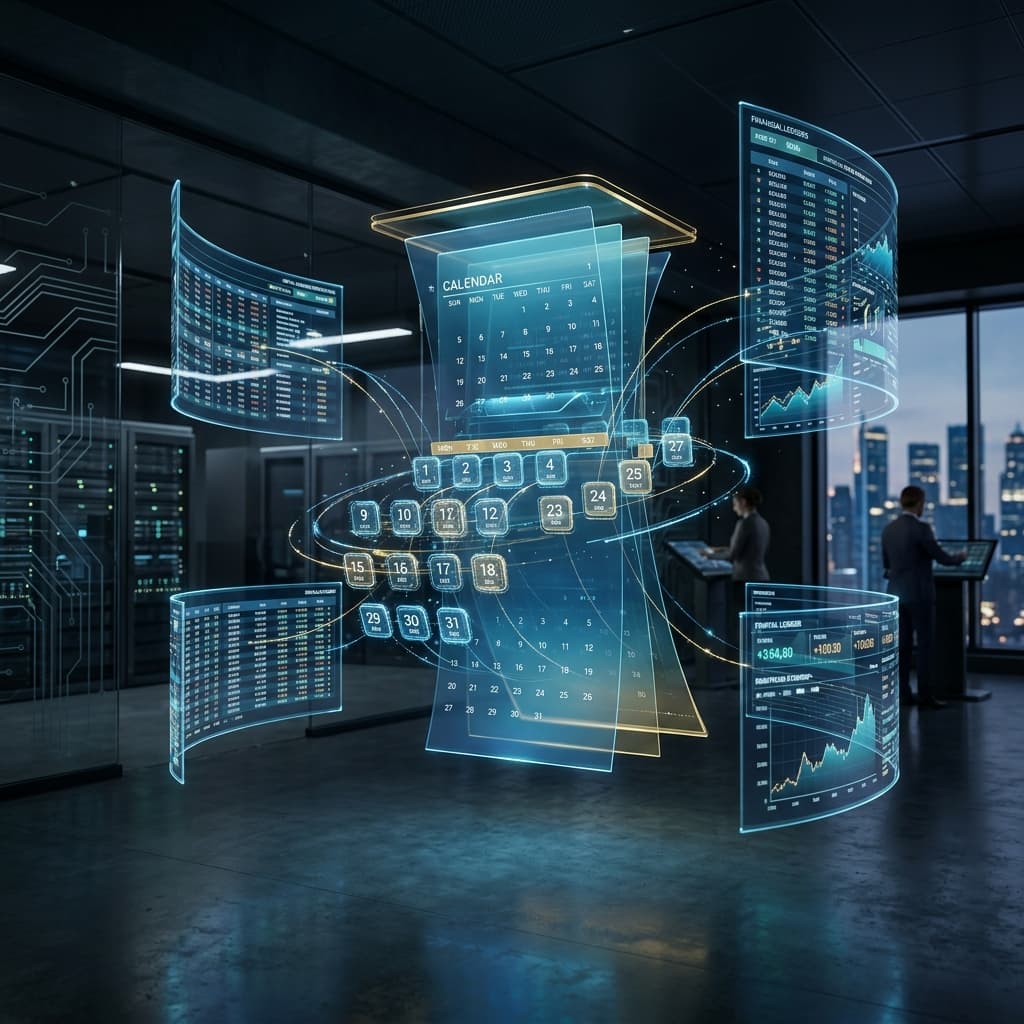 ROI Driver #2: Financial Close and Reconciliation Automation