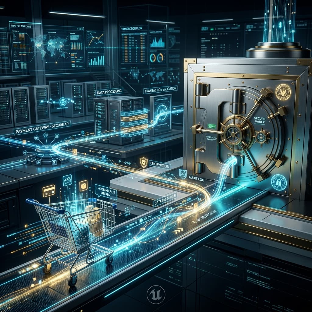 ROI Driver #3: Purchase-to-Pay (P2P) Automation in Procurement