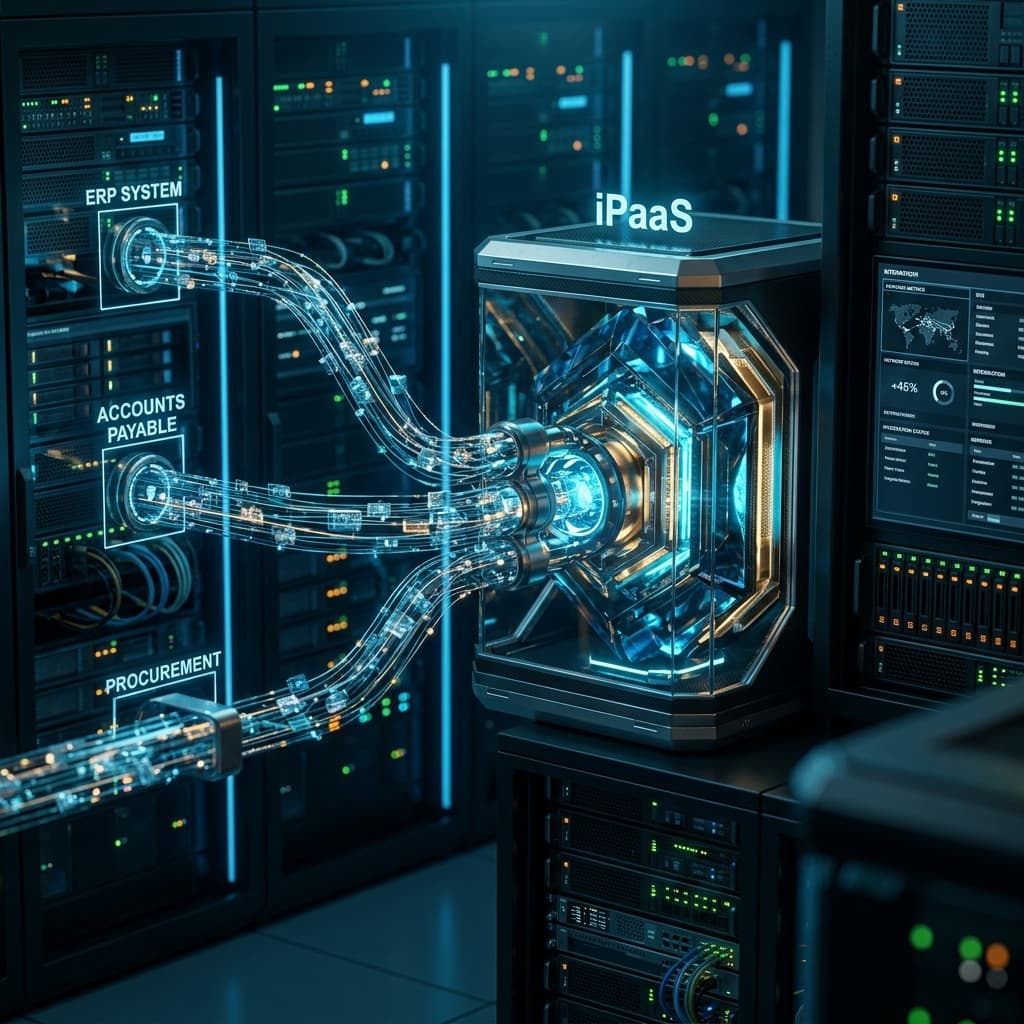 ROI Factor #4: Integration Architecture — The Non-Negotiable Foundation