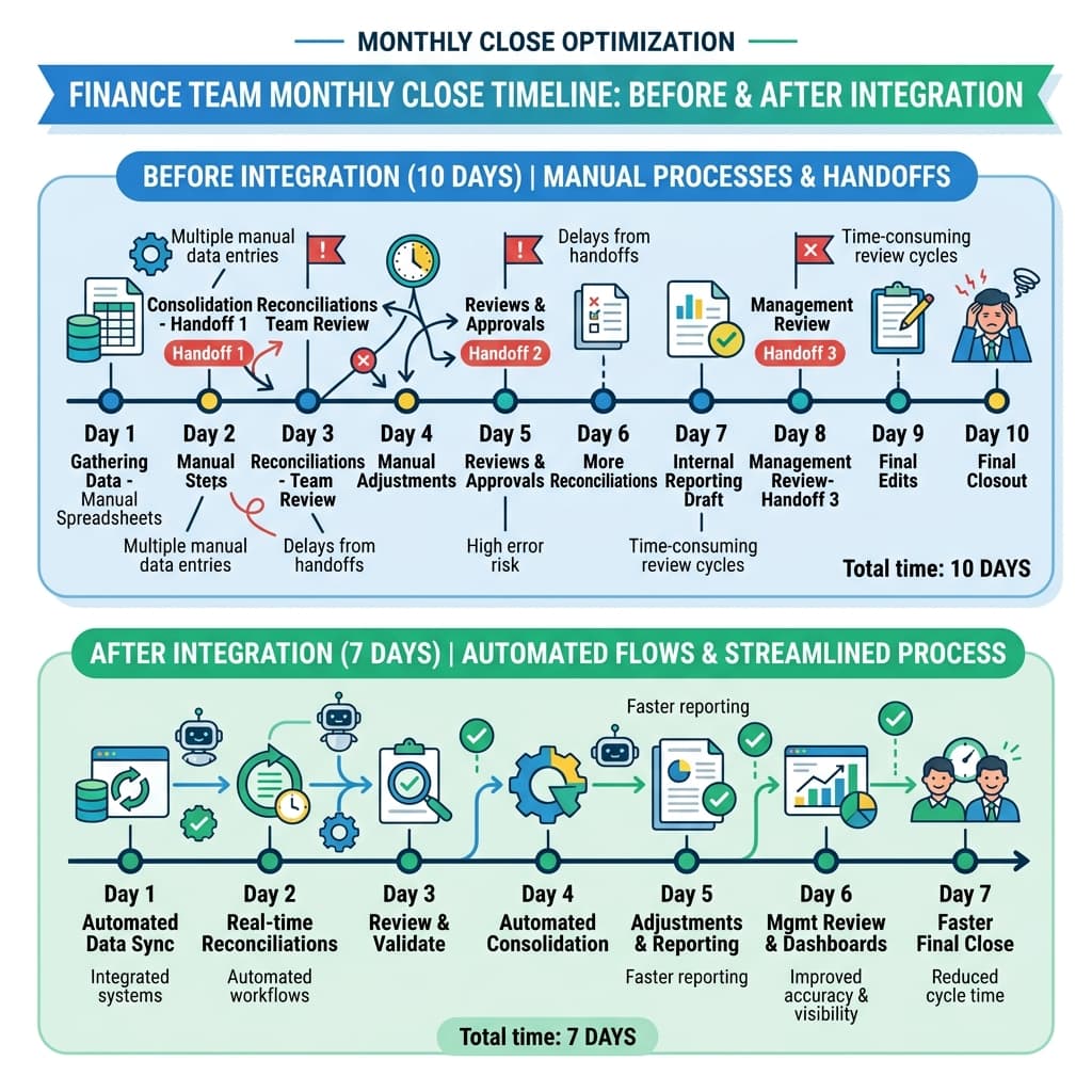 When Workday-to-NetSuite Integration Makes Sense