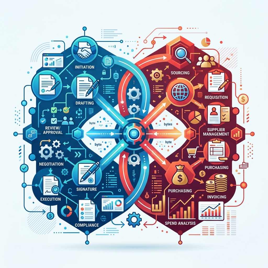 Enterprise Manufacturing Streamlines Procurement via Coupa